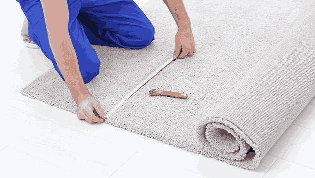 Carpet Repair Services Braeside