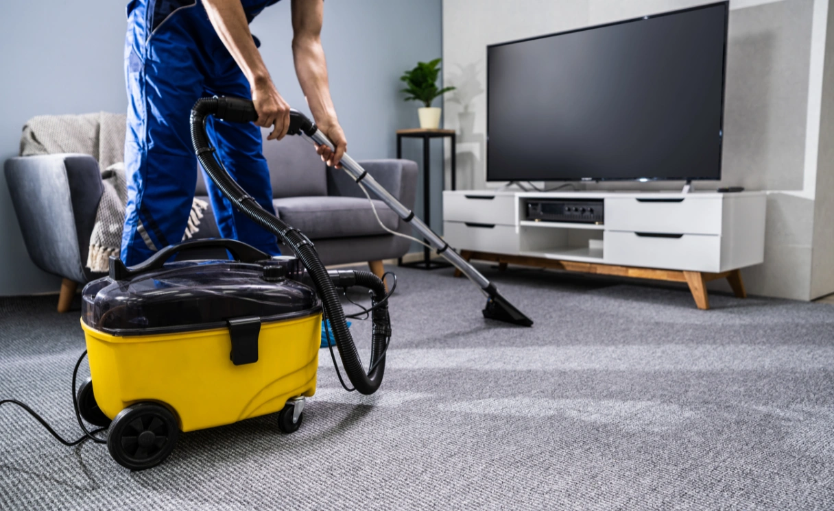 Extract Carpet Cleaning Braeside Contact Office